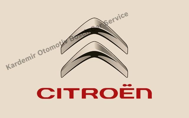 Ankara Citroen Servisi