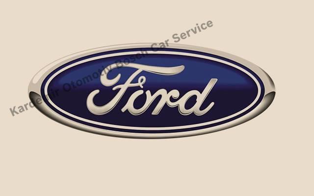 Ankara Ford Servisi