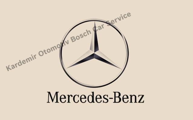 Ankara Mercedes Servisi