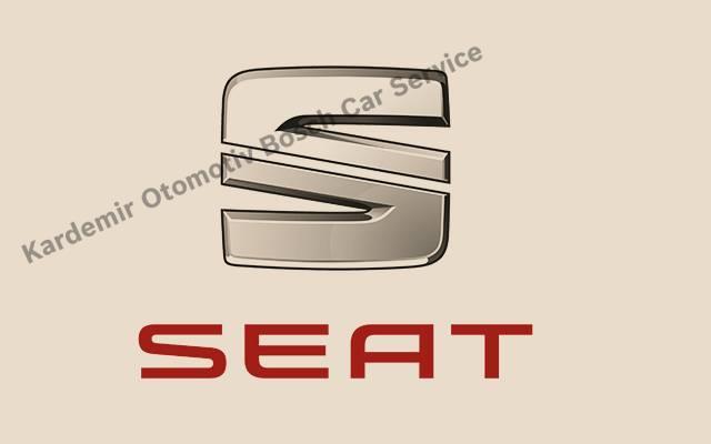 Ankara Seat Servisi