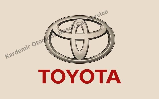 Ankara Toyota Servisi