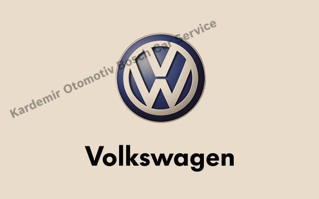 Ankara Volkswagen Servisi