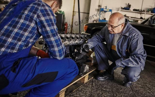 Motorun Yağ Yakmasının Ana Nedenleri