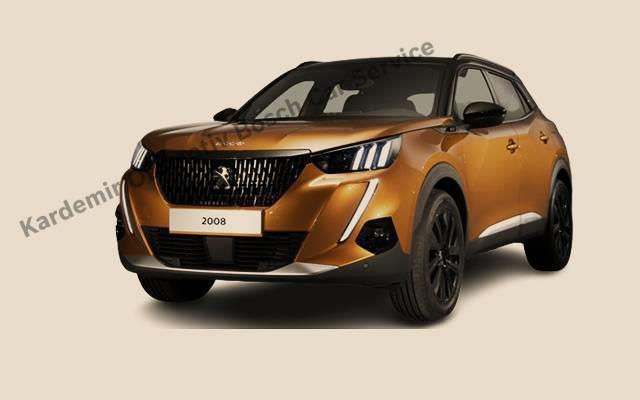 Peugeot Araçların Periyodik Bakım ve Onarımı