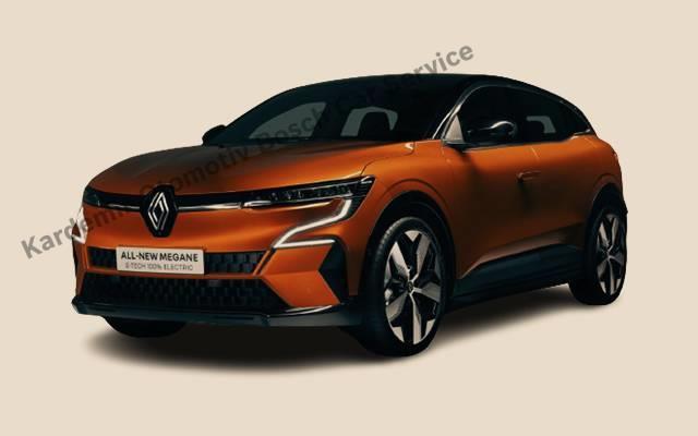 Renault Araç Bakım ve Onarımı